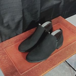 NWOT Dr. Scholl's Ramble Booties size 8